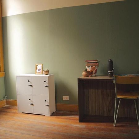 La Morada Hostel Μπουένος Άιρες Εξωτερικό φωτογραφία