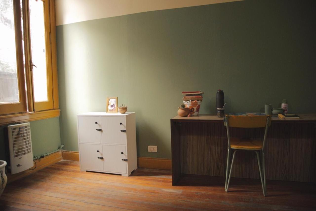 La Morada Hostel Μπουένος Άιρες Εξωτερικό φωτογραφία
