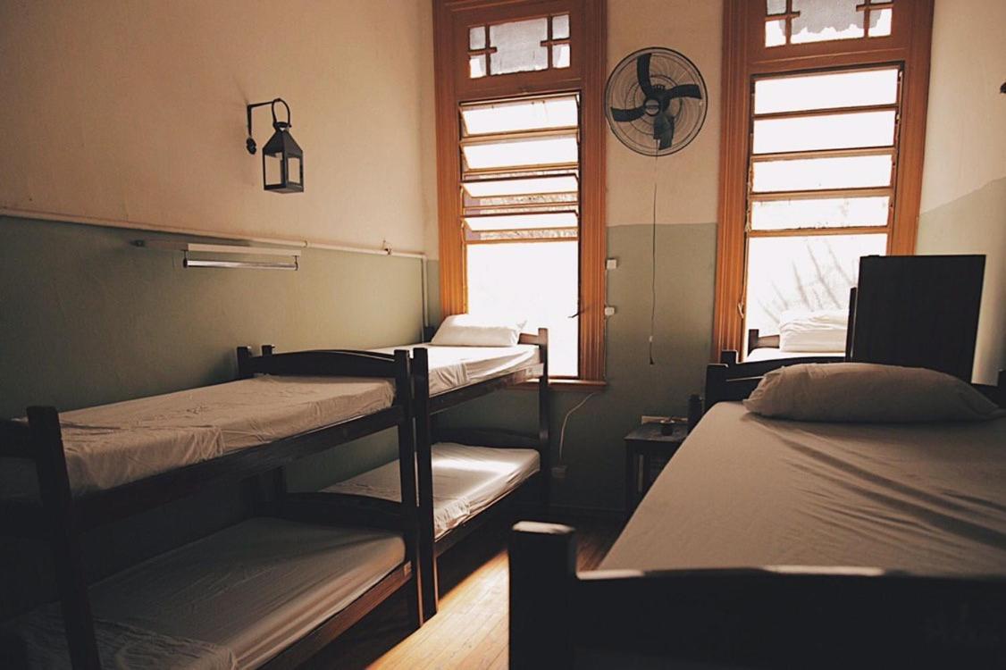 La Morada Hostel Μπουένος Άιρες Εξωτερικό φωτογραφία
