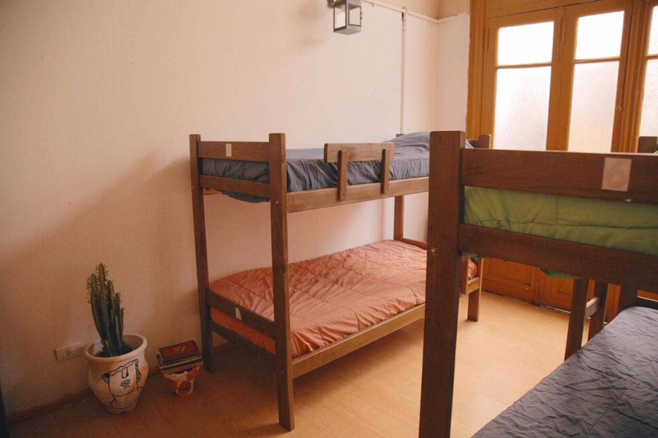 La Morada Hostel Μπουένος Άιρες Εξωτερικό φωτογραφία