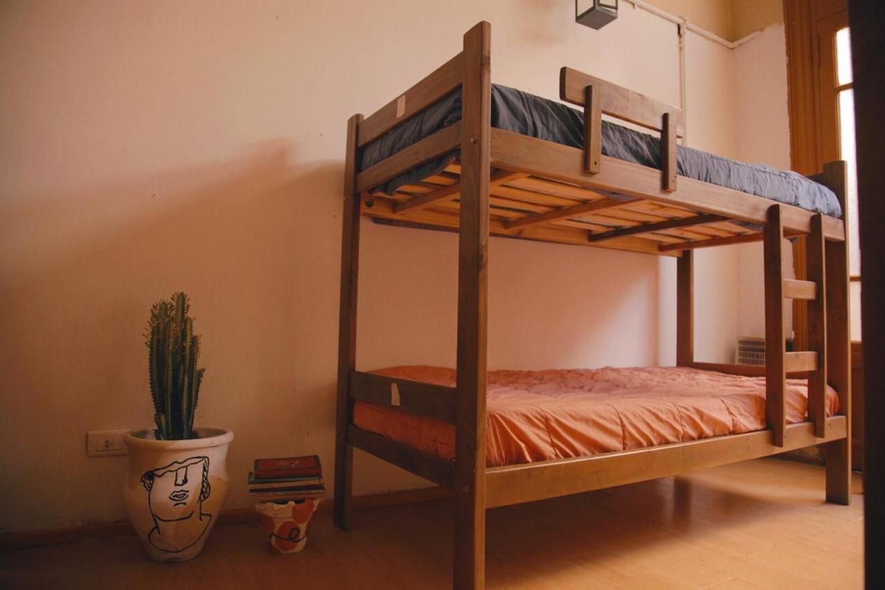 La Morada Hostel Μπουένος Άιρες Εξωτερικό φωτογραφία