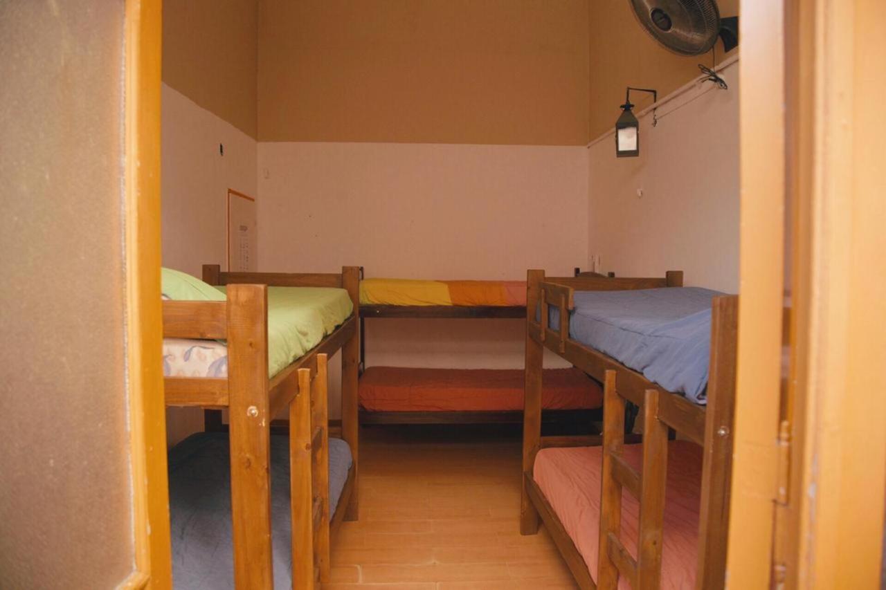 La Morada Hostel Μπουένος Άιρες Εξωτερικό φωτογραφία