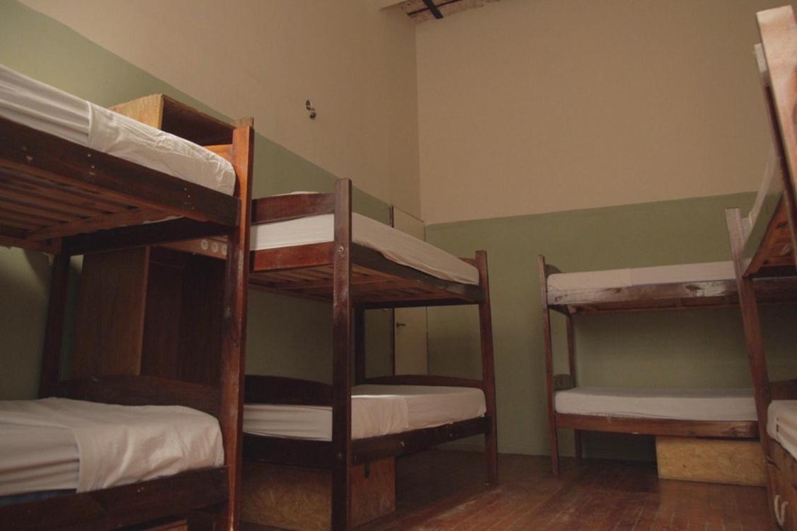 La Morada Hostel Μπουένος Άιρες Εξωτερικό φωτογραφία