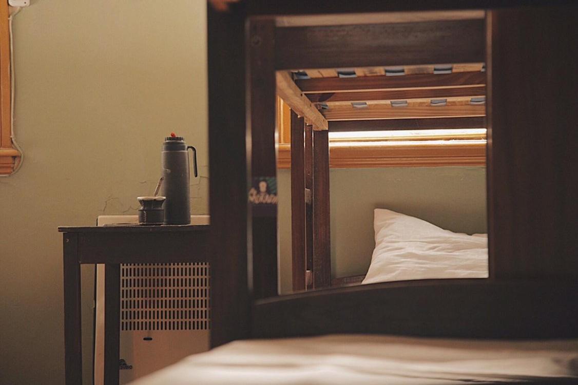 La Morada Hostel Μπουένος Άιρες Εξωτερικό φωτογραφία