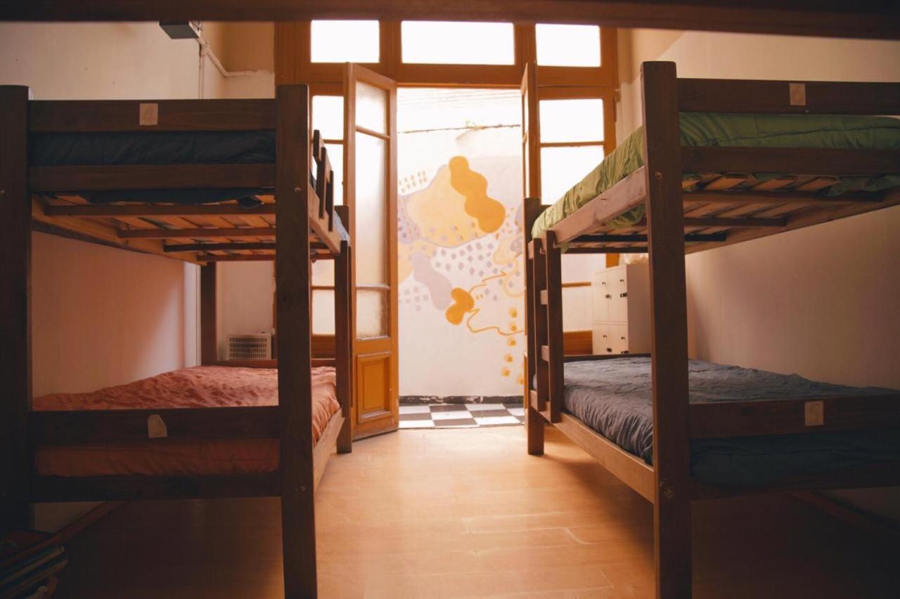 La Morada Hostel Μπουένος Άιρες Εξωτερικό φωτογραφία
