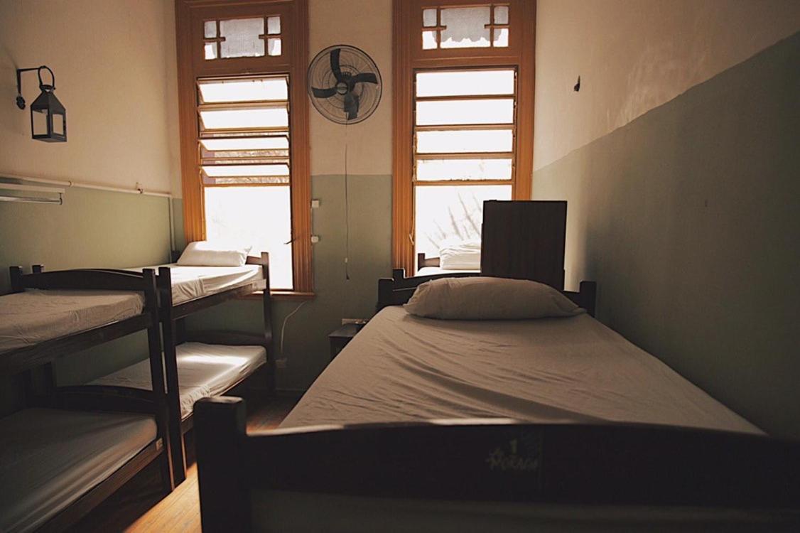 La Morada Hostel Μπουένος Άιρες Εξωτερικό φωτογραφία
