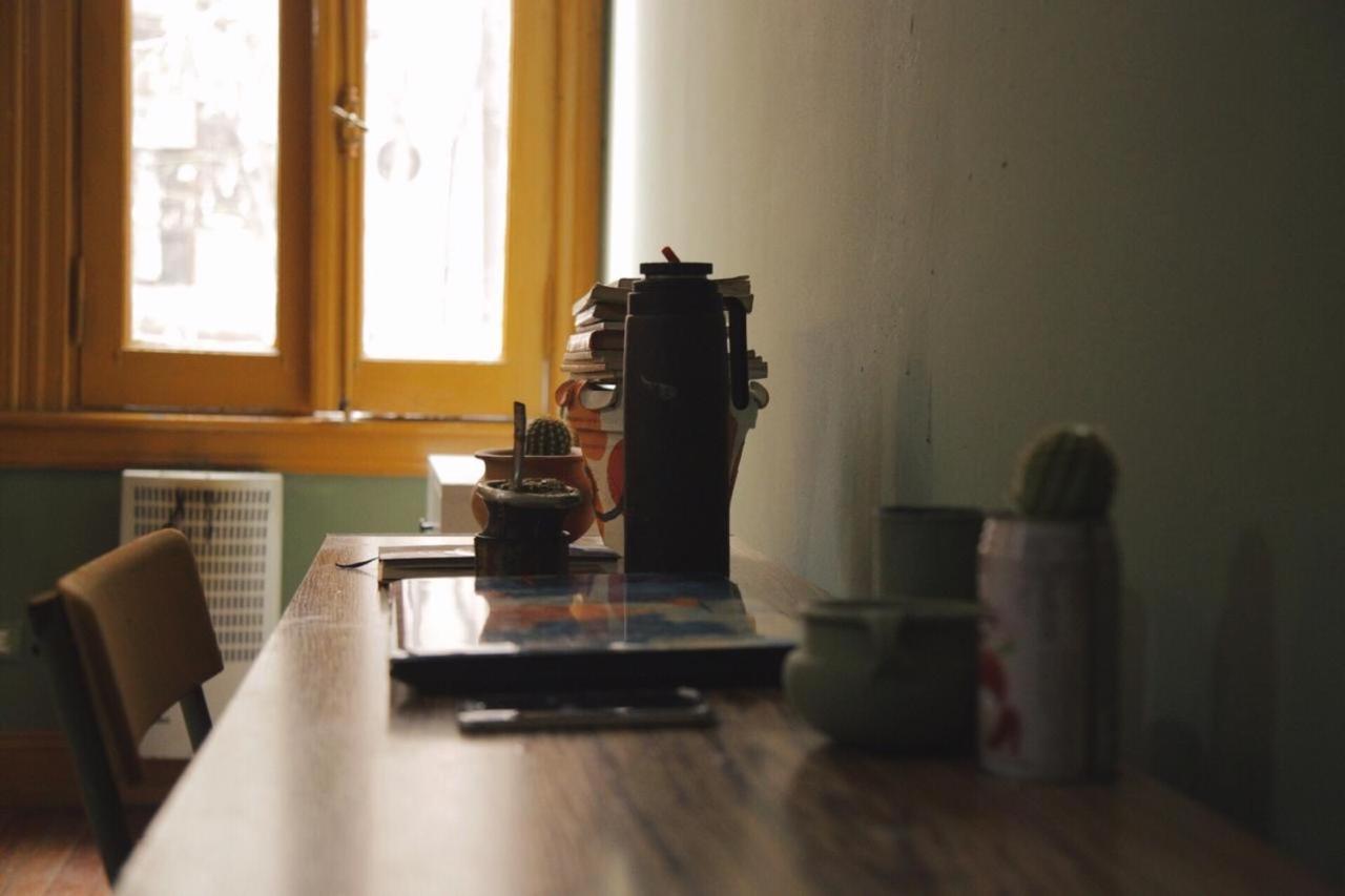 La Morada Hostel Μπουένος Άιρες Εξωτερικό φωτογραφία