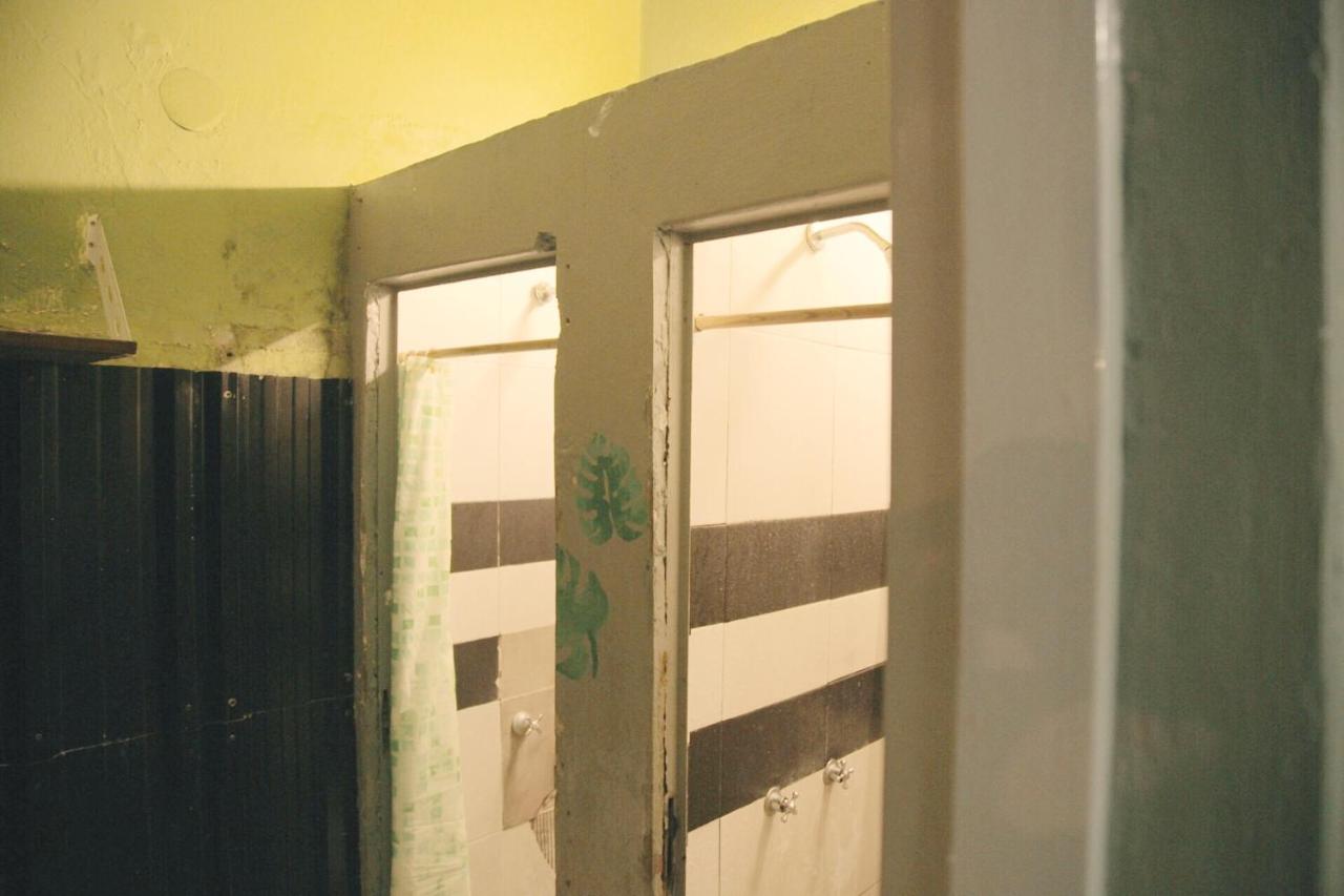 La Morada Hostel Μπουένος Άιρες Εξωτερικό φωτογραφία