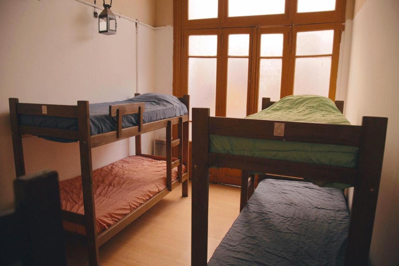 La Morada Hostel Μπουένος Άιρες Εξωτερικό φωτογραφία