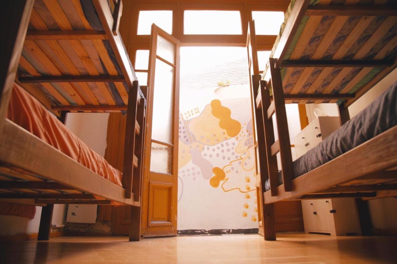 La Morada Hostel Μπουένος Άιρες Εξωτερικό φωτογραφία