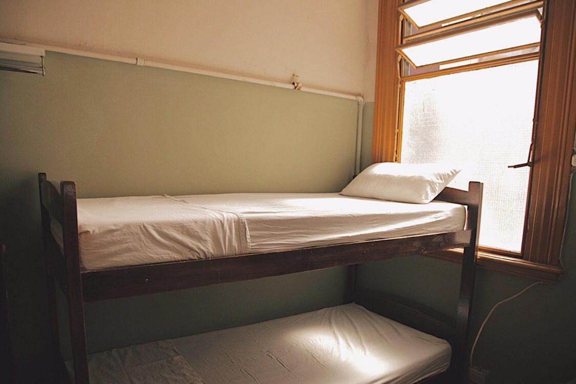 La Morada Hostel Μπουένος Άιρες Εξωτερικό φωτογραφία