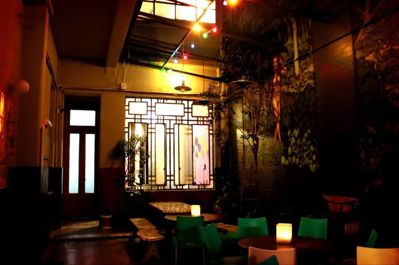 La Morada Hostel Μπουένος Άιρες Εξωτερικό φωτογραφία