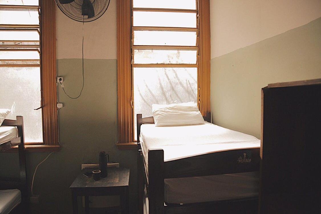 La Morada Hostel Μπουένος Άιρες Εξωτερικό φωτογραφία