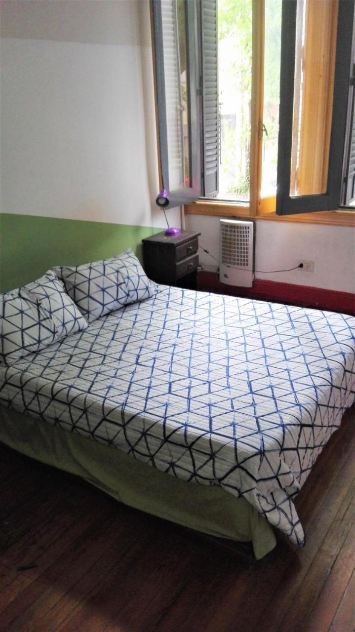 La Morada Hostel Μπουένος Άιρες Εξωτερικό φωτογραφία