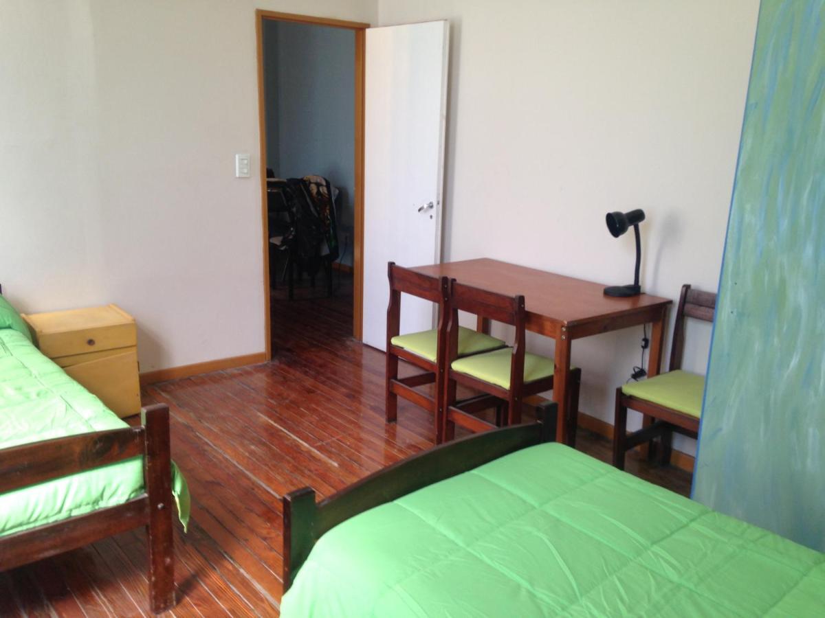 La Morada Hostel Μπουένος Άιρες Εξωτερικό φωτογραφία