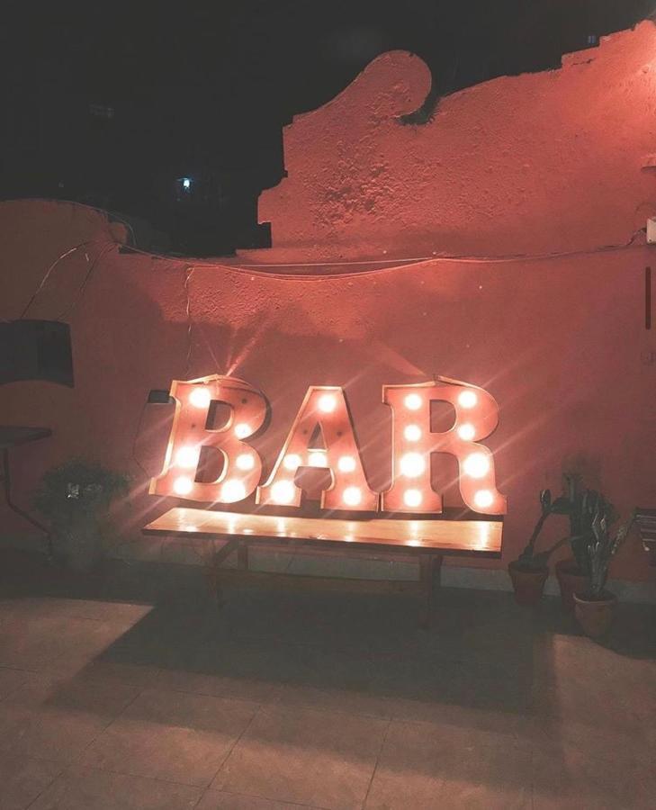 La Morada Hostel Μπουένος Άιρες Εξωτερικό φωτογραφία